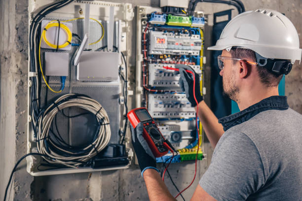 Best Electrical Outlet Repair  in Merritt Island, FL