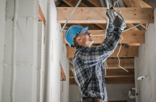 Best Commercial Electrician Services  in Merritt Island, FL