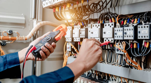 Best Electrical Installation Contractor  in Merritt Island, FL