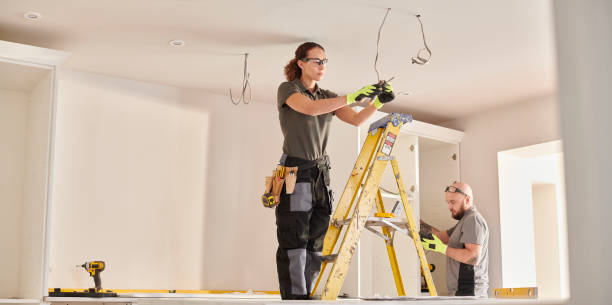 Best Electrical Installation Contractor  in Merritt Island, FL