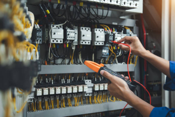 Best Affordable Electrician  in Merritt Island, FL