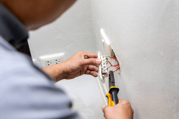 Best Affordable Emergency Electrician  in Merritt Island, FL