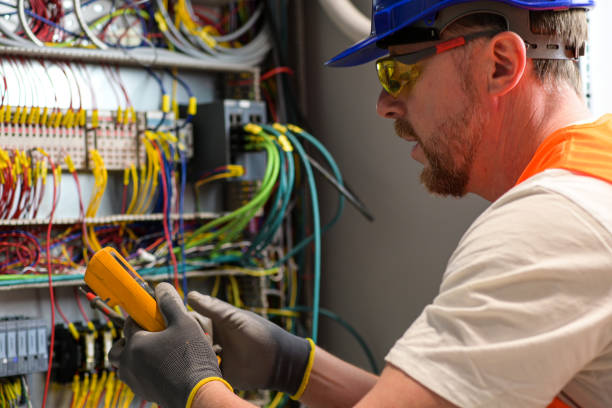 Best Commercial Electrician Services  in Merritt Island, FL