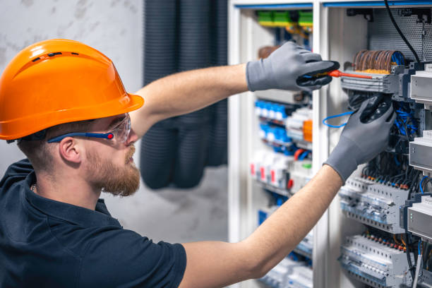 Best Electrical Troubleshooting Services  in Merritt Island, FL